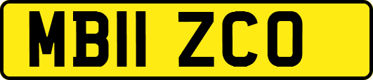 MB11ZCO