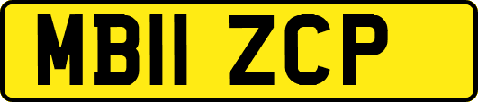 MB11ZCP