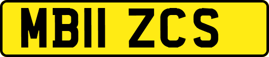 MB11ZCS