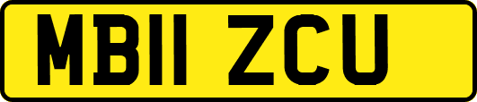 MB11ZCU