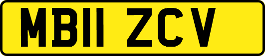 MB11ZCV
