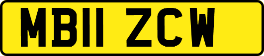 MB11ZCW