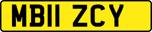 MB11ZCY
