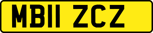 MB11ZCZ