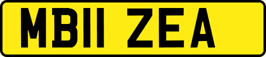 MB11ZEA
