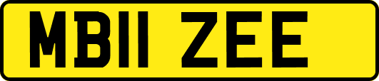 MB11ZEE