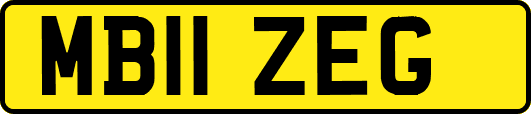 MB11ZEG