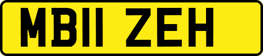 MB11ZEH