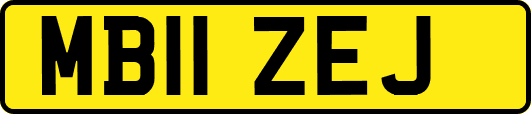MB11ZEJ
