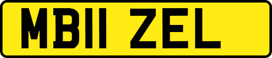 MB11ZEL