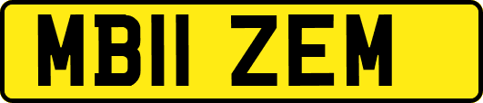 MB11ZEM