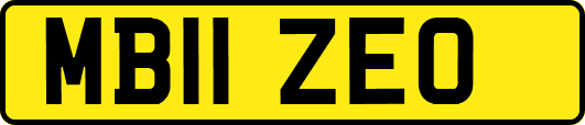 MB11ZEO