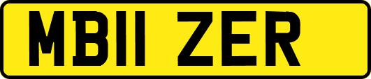 MB11ZER