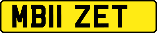 MB11ZET