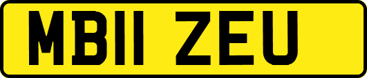 MB11ZEU