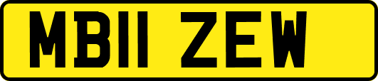 MB11ZEW