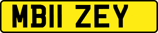 MB11ZEY
