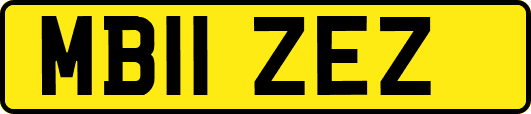 MB11ZEZ