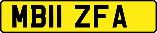 MB11ZFA