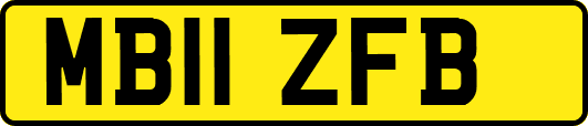 MB11ZFB