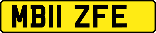 MB11ZFE