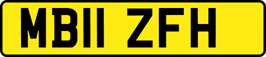 MB11ZFH