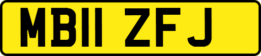 MB11ZFJ