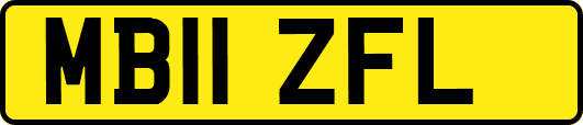 MB11ZFL