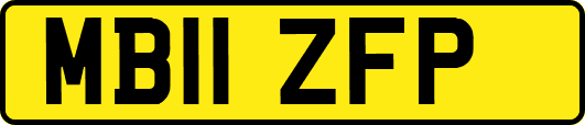 MB11ZFP