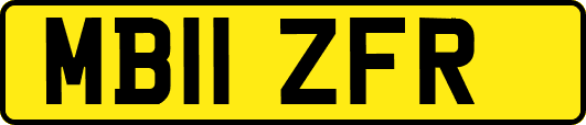 MB11ZFR