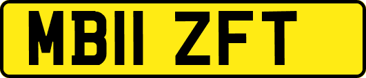 MB11ZFT