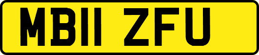 MB11ZFU