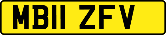 MB11ZFV