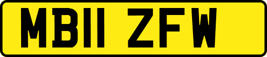 MB11ZFW