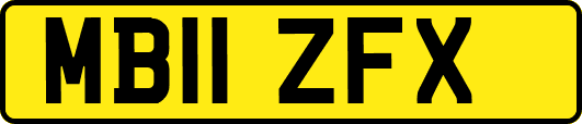 MB11ZFX