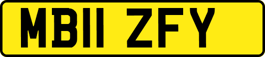 MB11ZFY