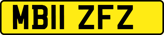 MB11ZFZ