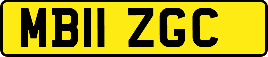 MB11ZGC