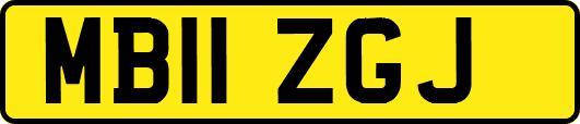 MB11ZGJ