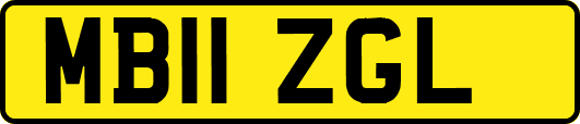 MB11ZGL