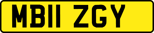 MB11ZGY