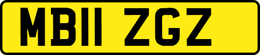 MB11ZGZ