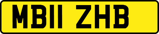 MB11ZHB