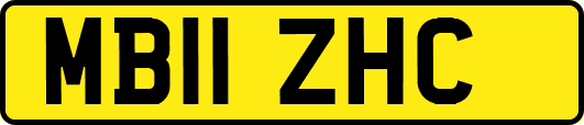 MB11ZHC