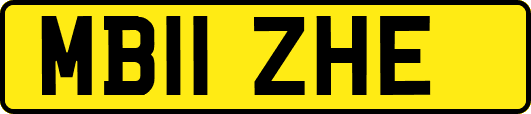 MB11ZHE
