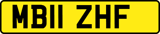 MB11ZHF