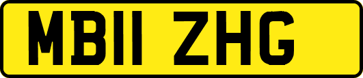 MB11ZHG