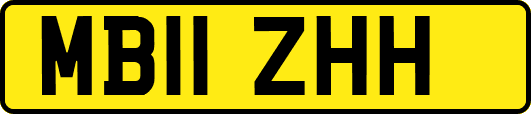 MB11ZHH
