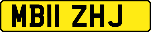 MB11ZHJ