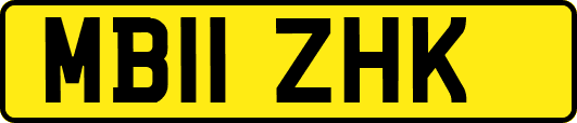 MB11ZHK